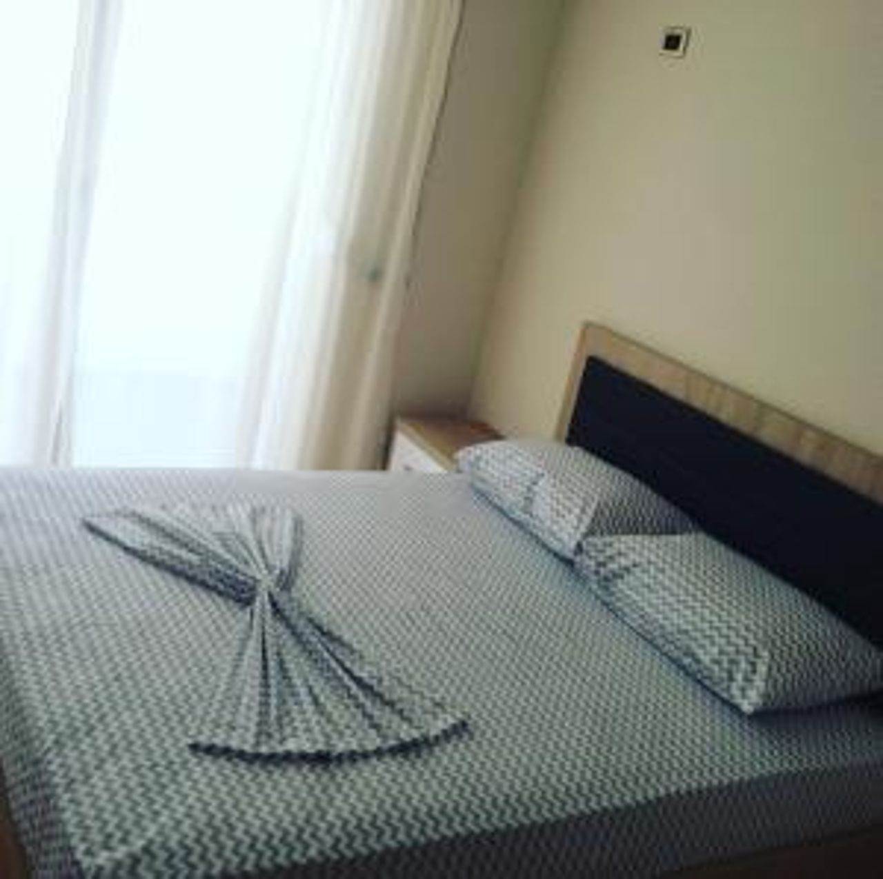 AKE Twin Apartments