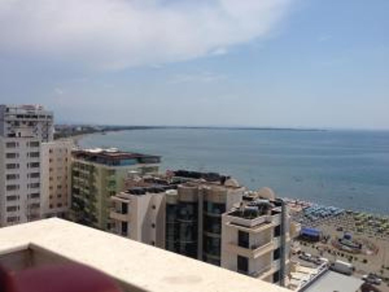 AKE Twin Apartments