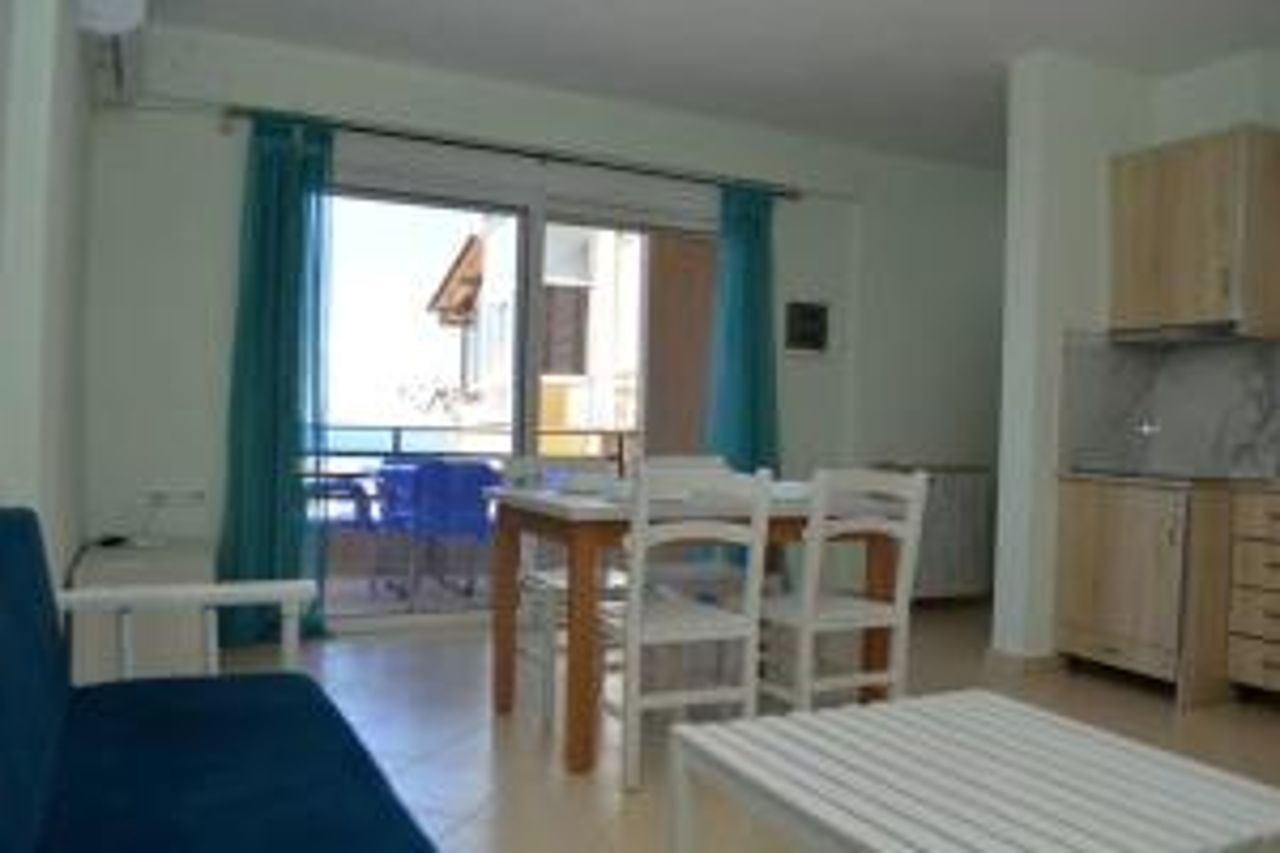 Seaview ALBA appartament close to beach