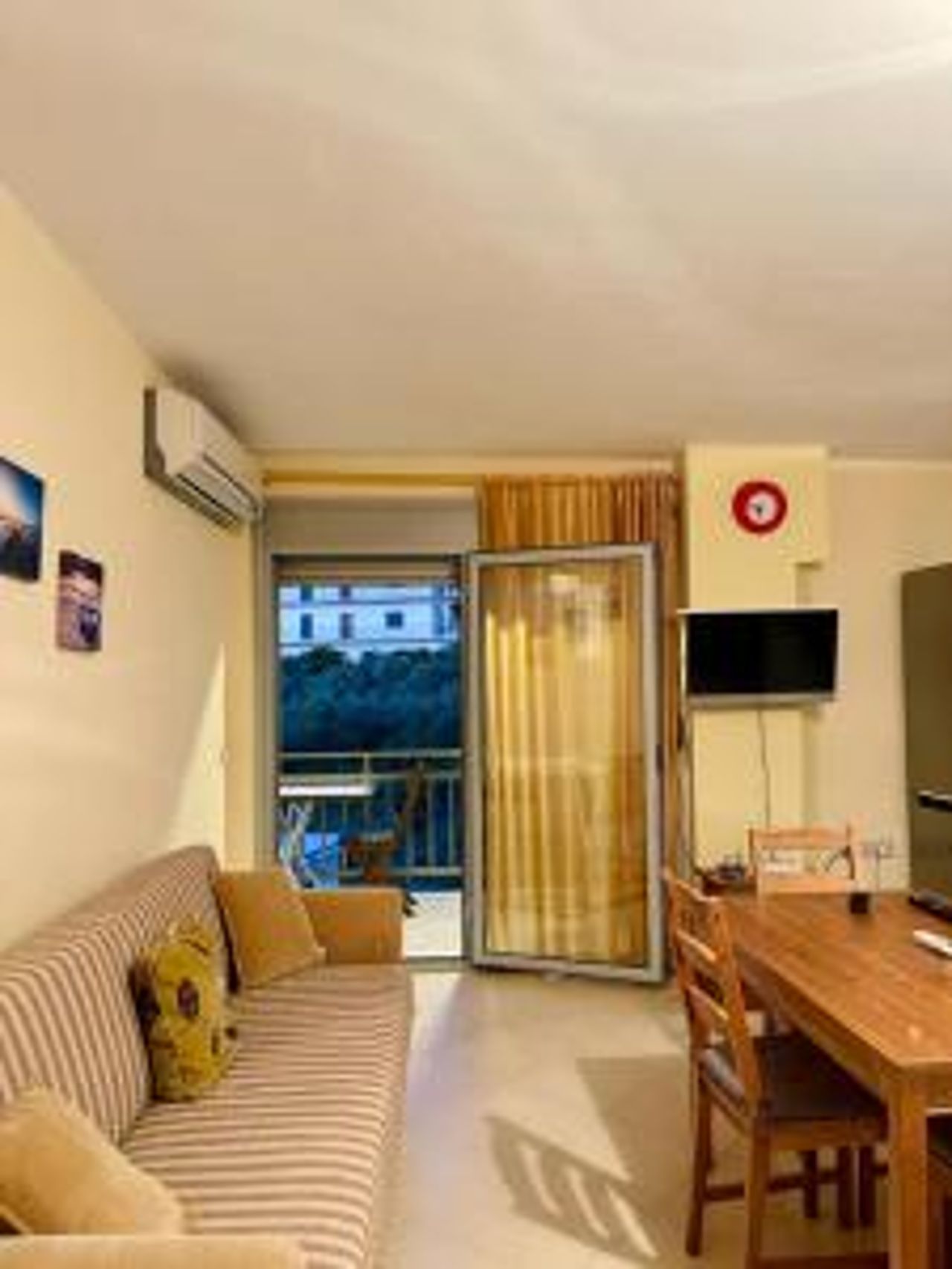 Arti apartment