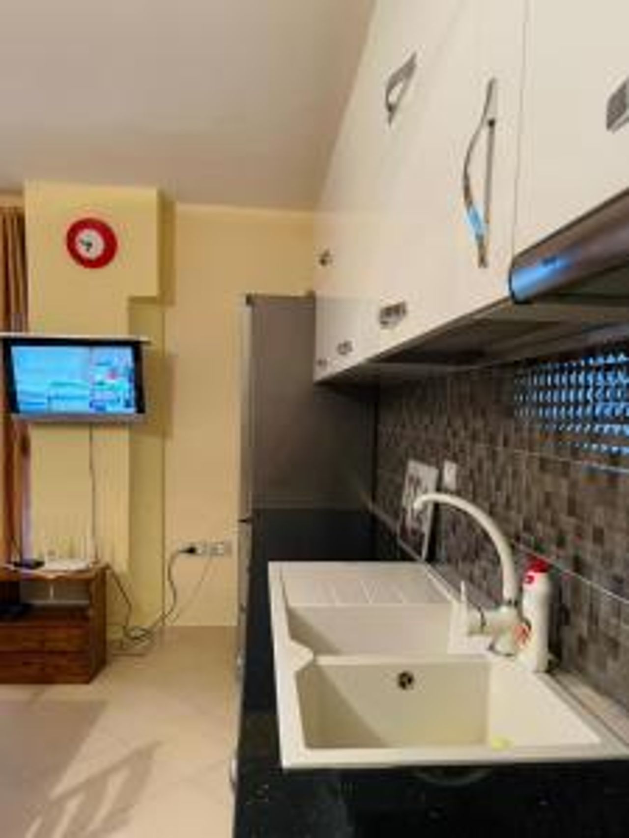 Arti apartment