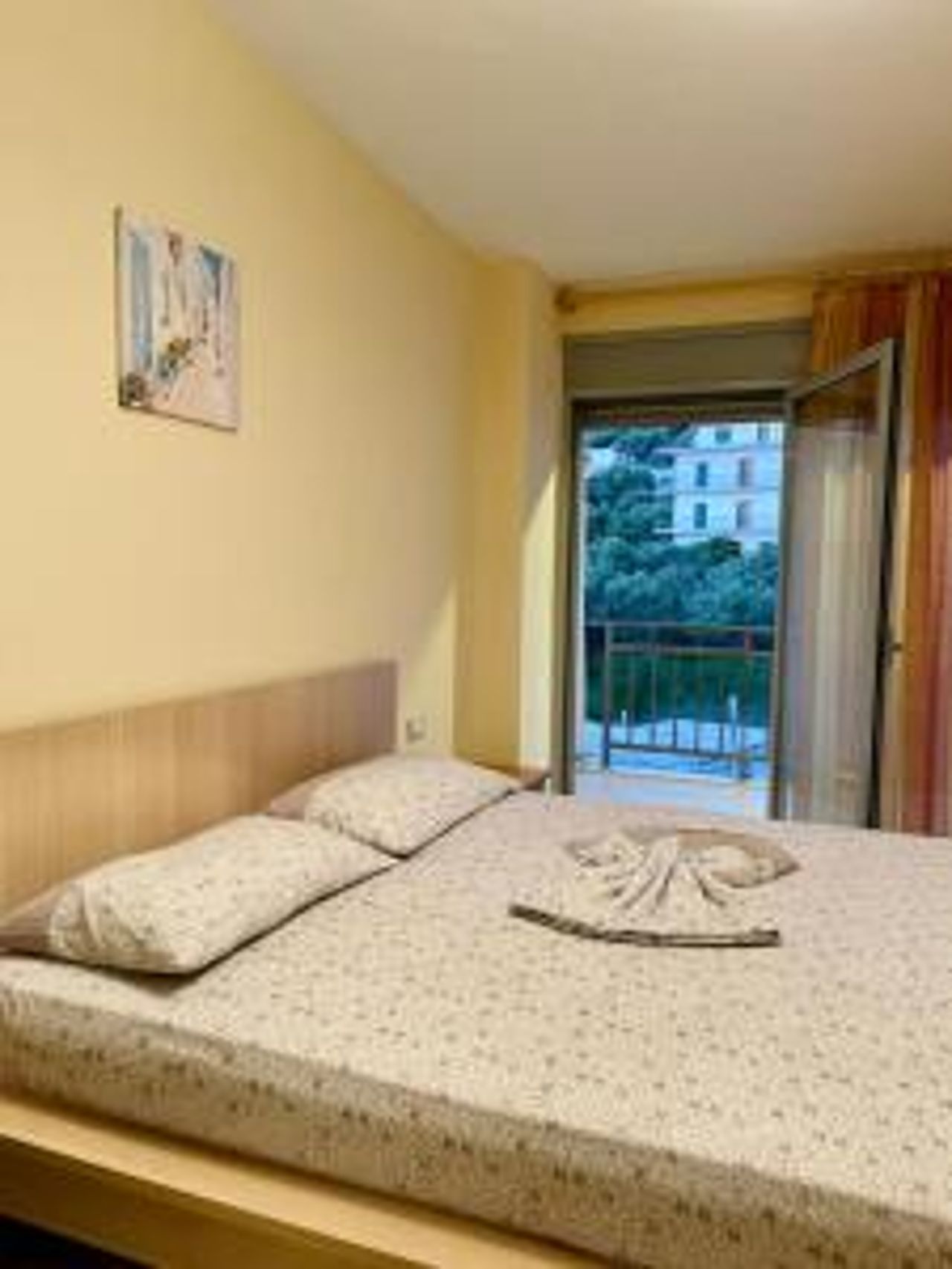 Arti apartment