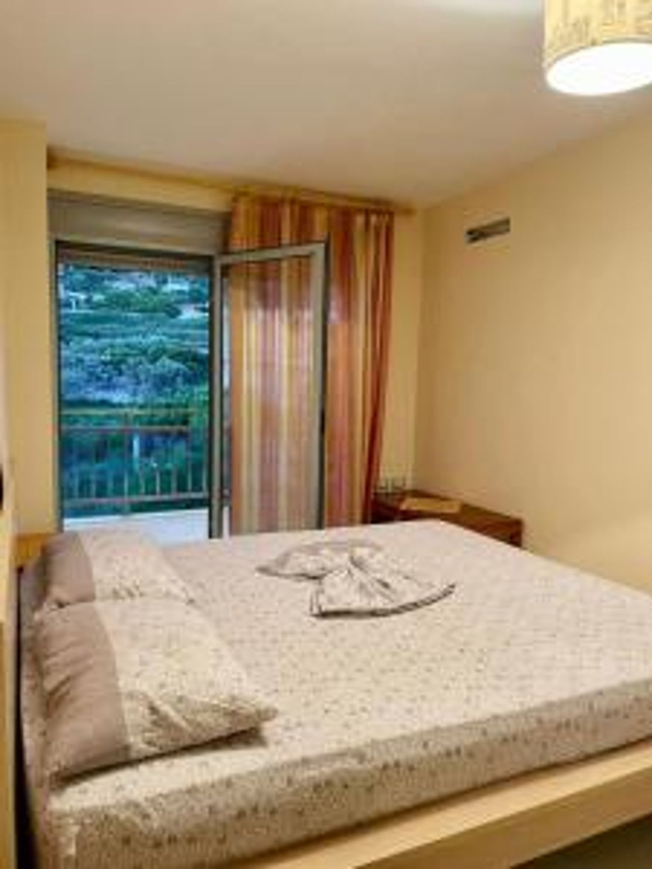 Arti apartment