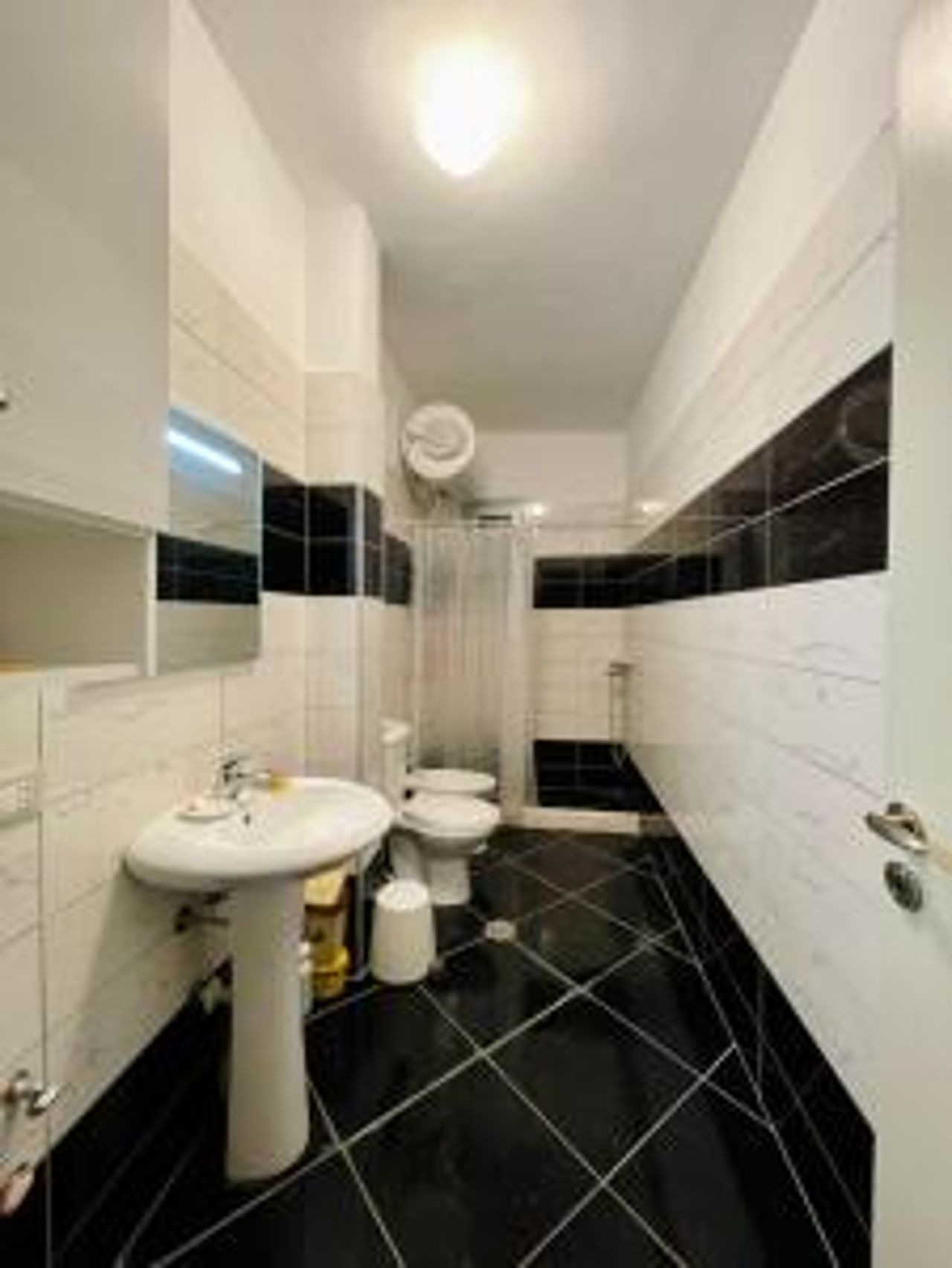Arti apartment