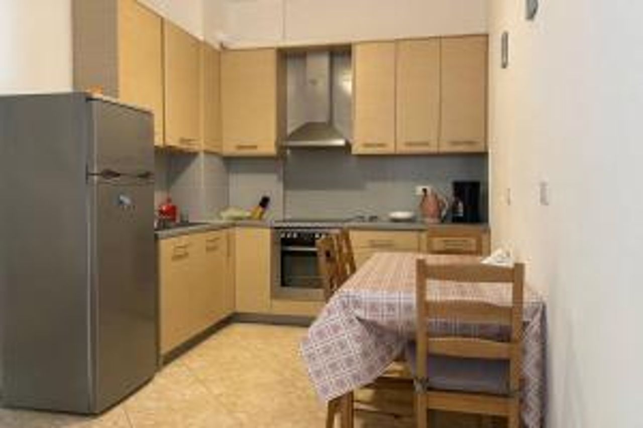 City Beach apartment
