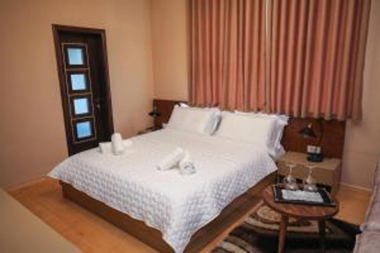 Vila 3 Korçë