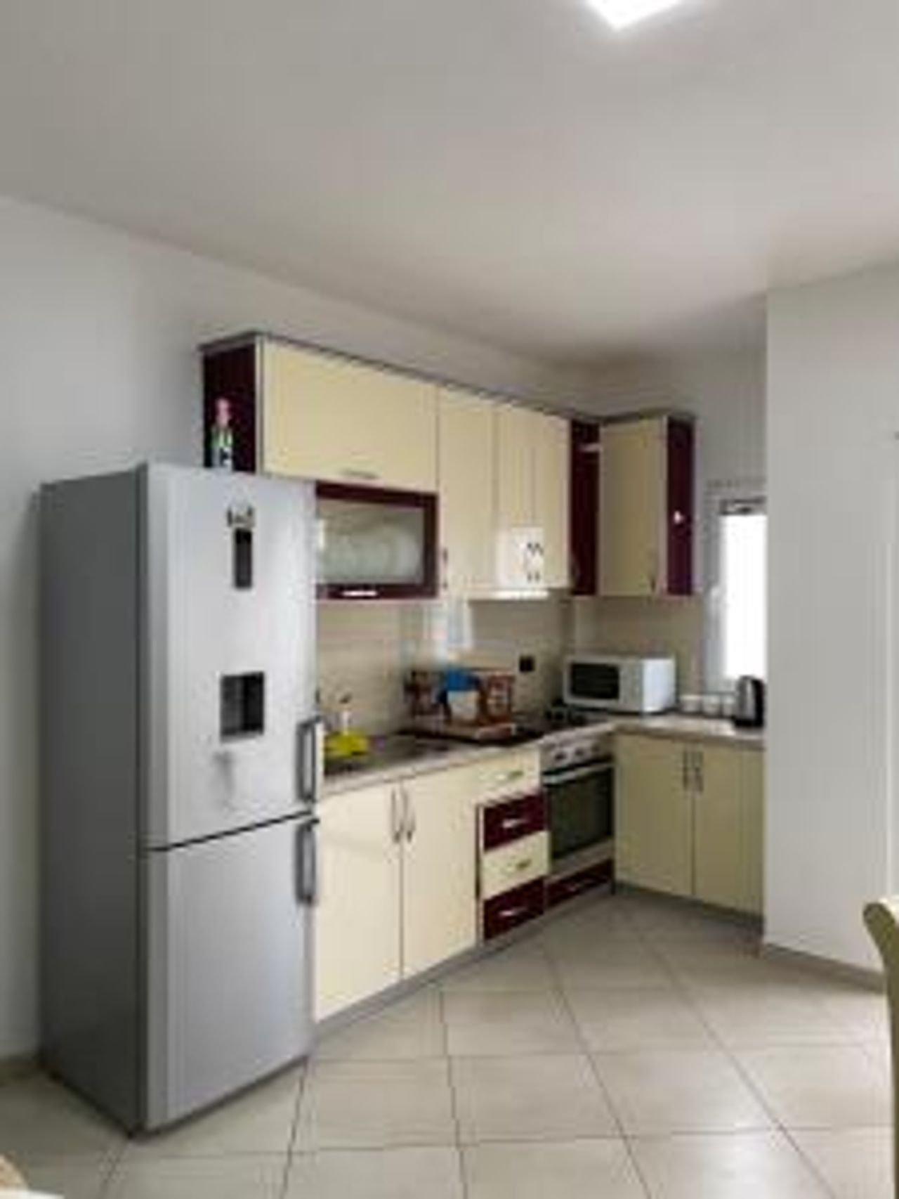 Super Apartment 100m2 2 sovrum