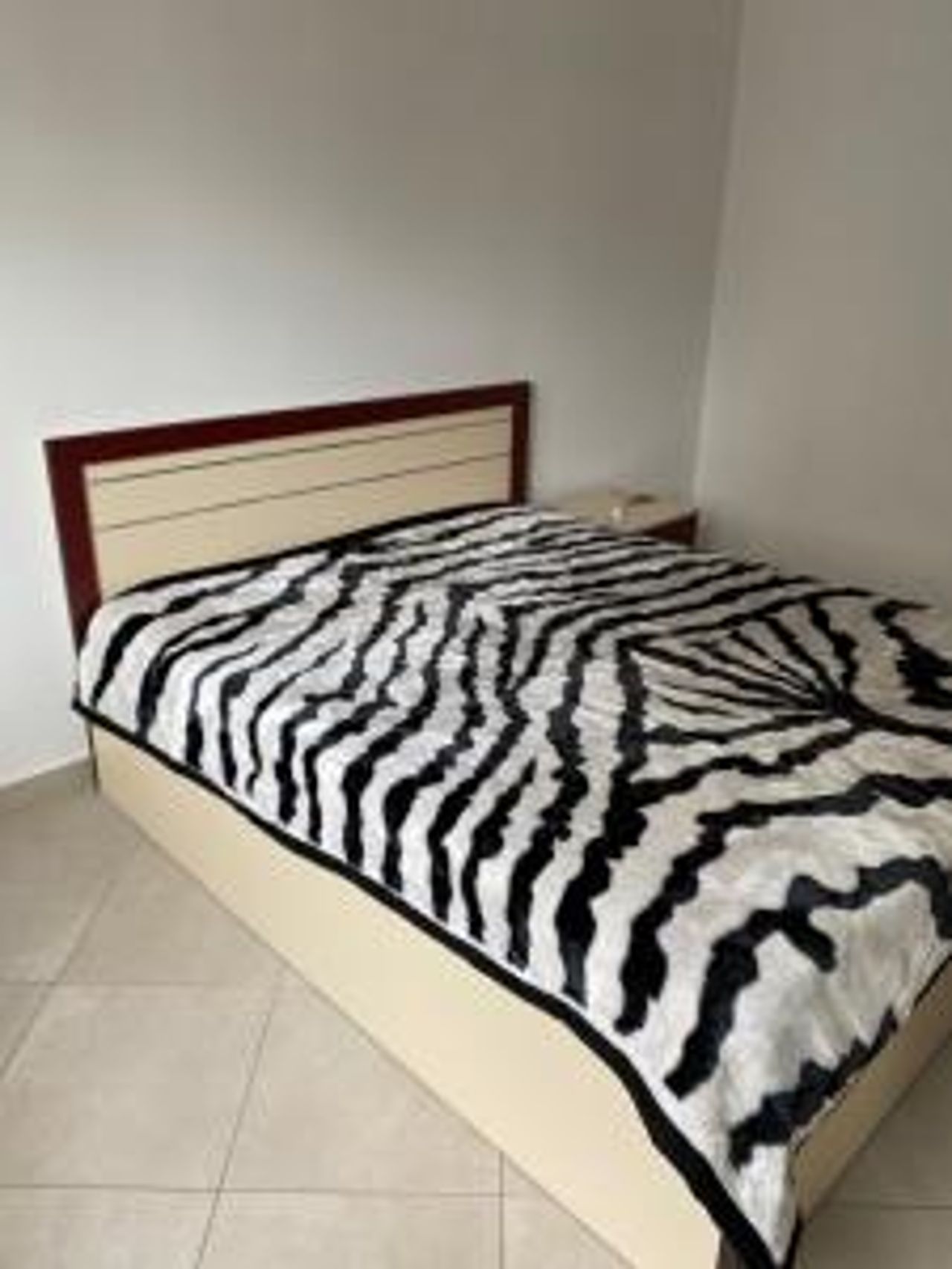 Super Apartment 100m2 2 sovrum