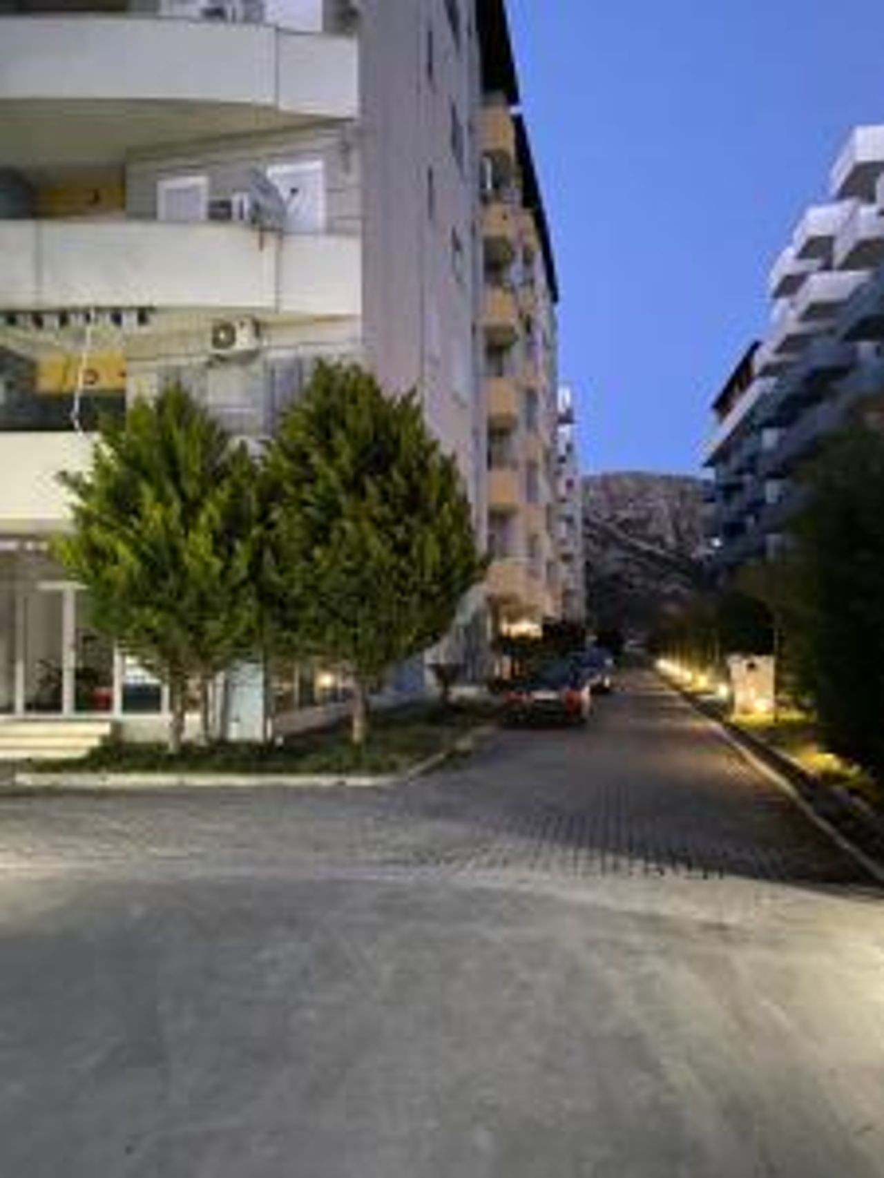 Super Apartment 100m2 2 sovrum