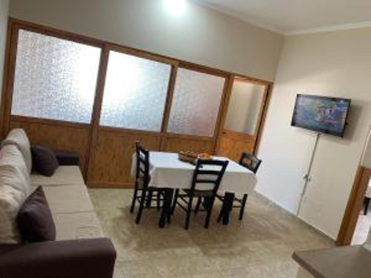 AKE Fishta Apartament
