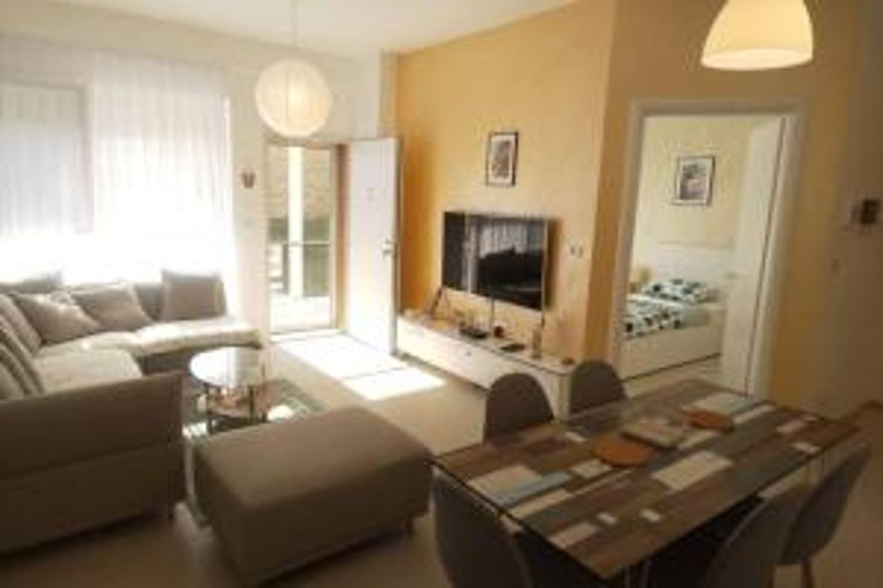 DEA Beach House