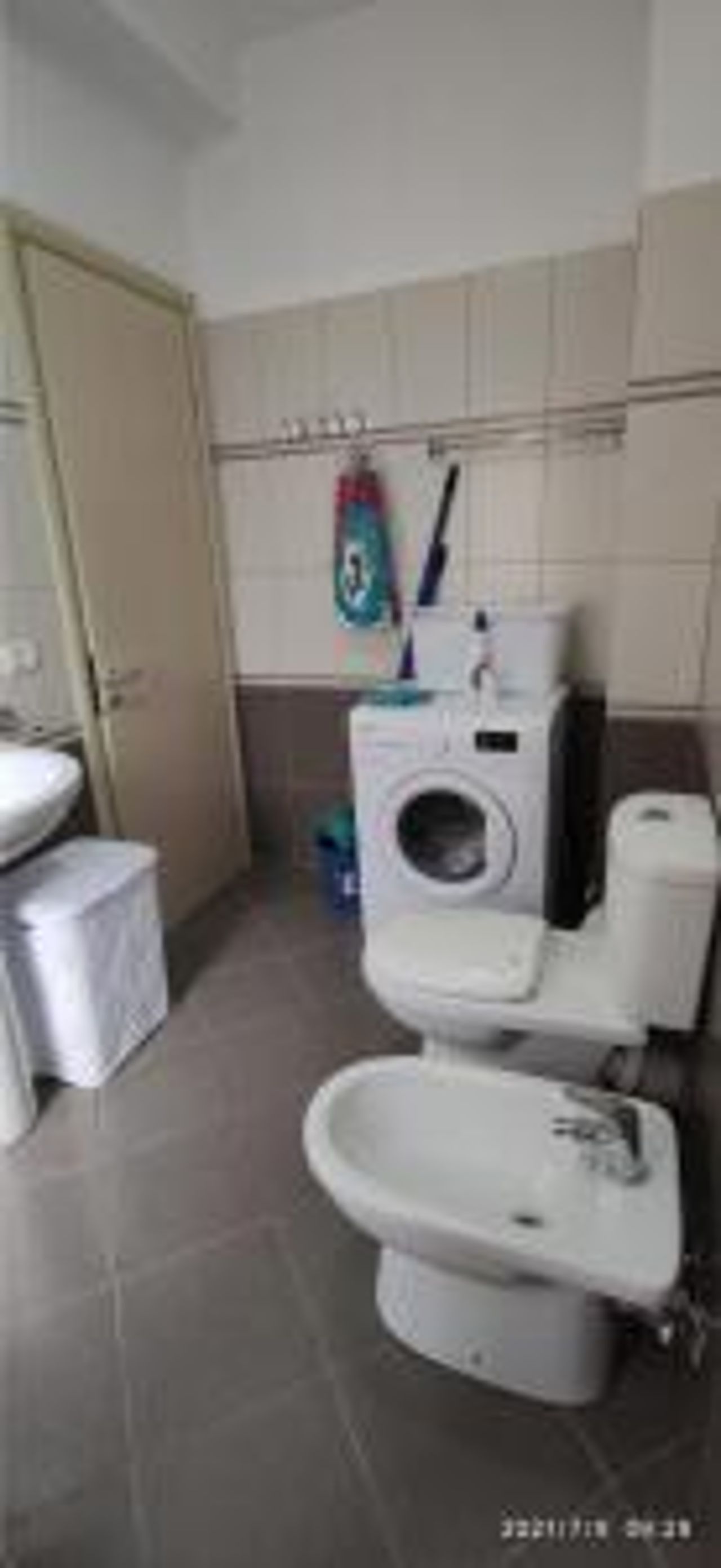 Wonderful Sea View Apartment Qerret