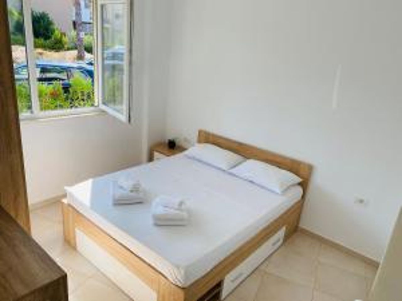DEJA BLUE Beach House Bay of Lalzi Durres Gjiri Lalzit