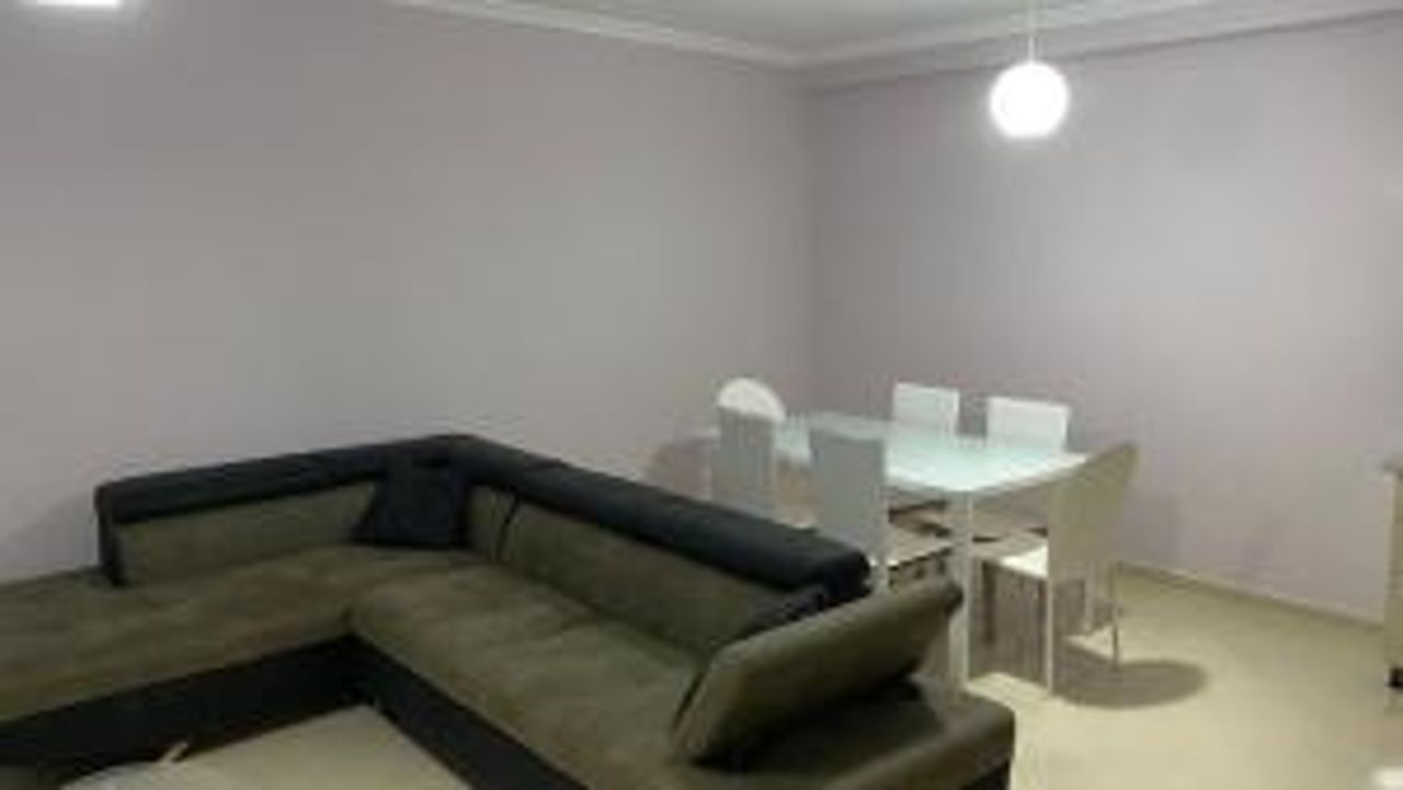 Ami Apartment