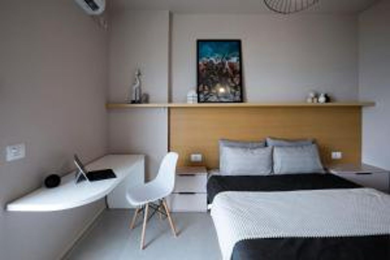 Saranda Nik Apartment