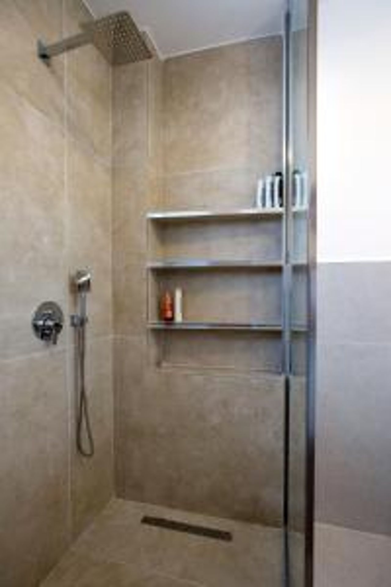 Saranda Nik Apartment