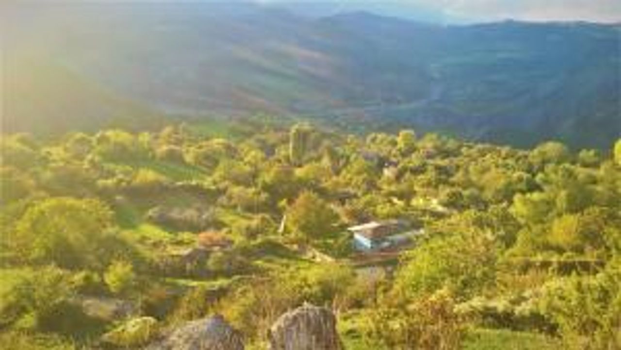 KT Guesthouse Kapinove