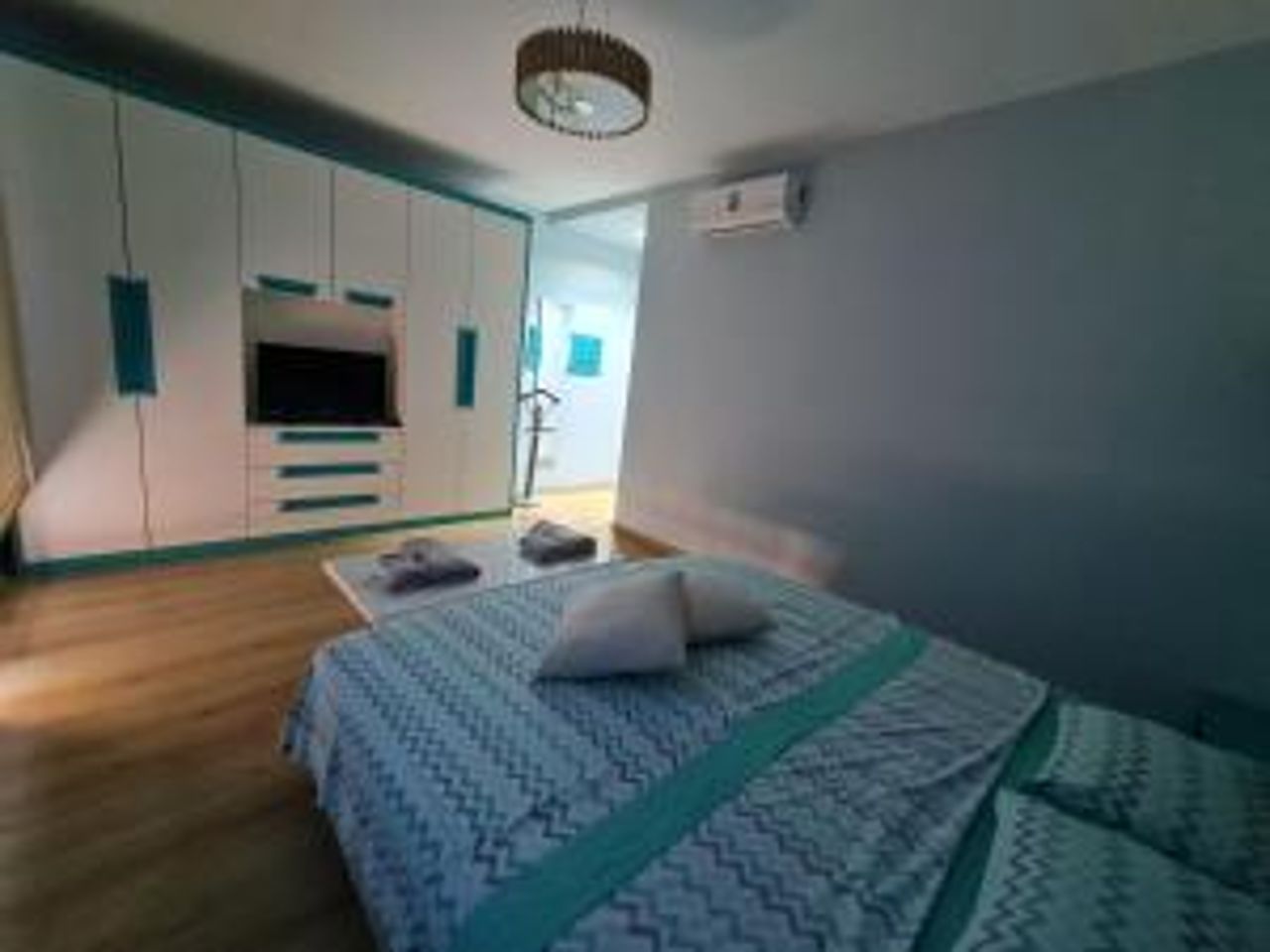 MERT Apartment Durres