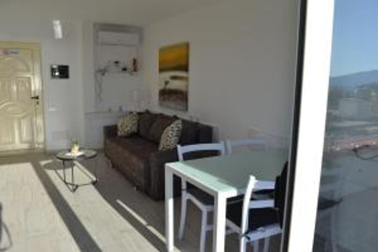 Seaview Terrace Penthouse Top Loft & Box Garage
