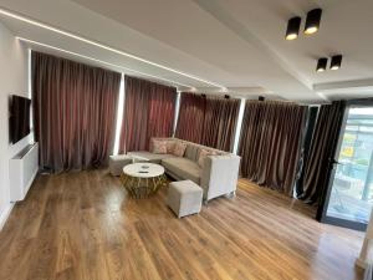 Perla Luxury Penthouse