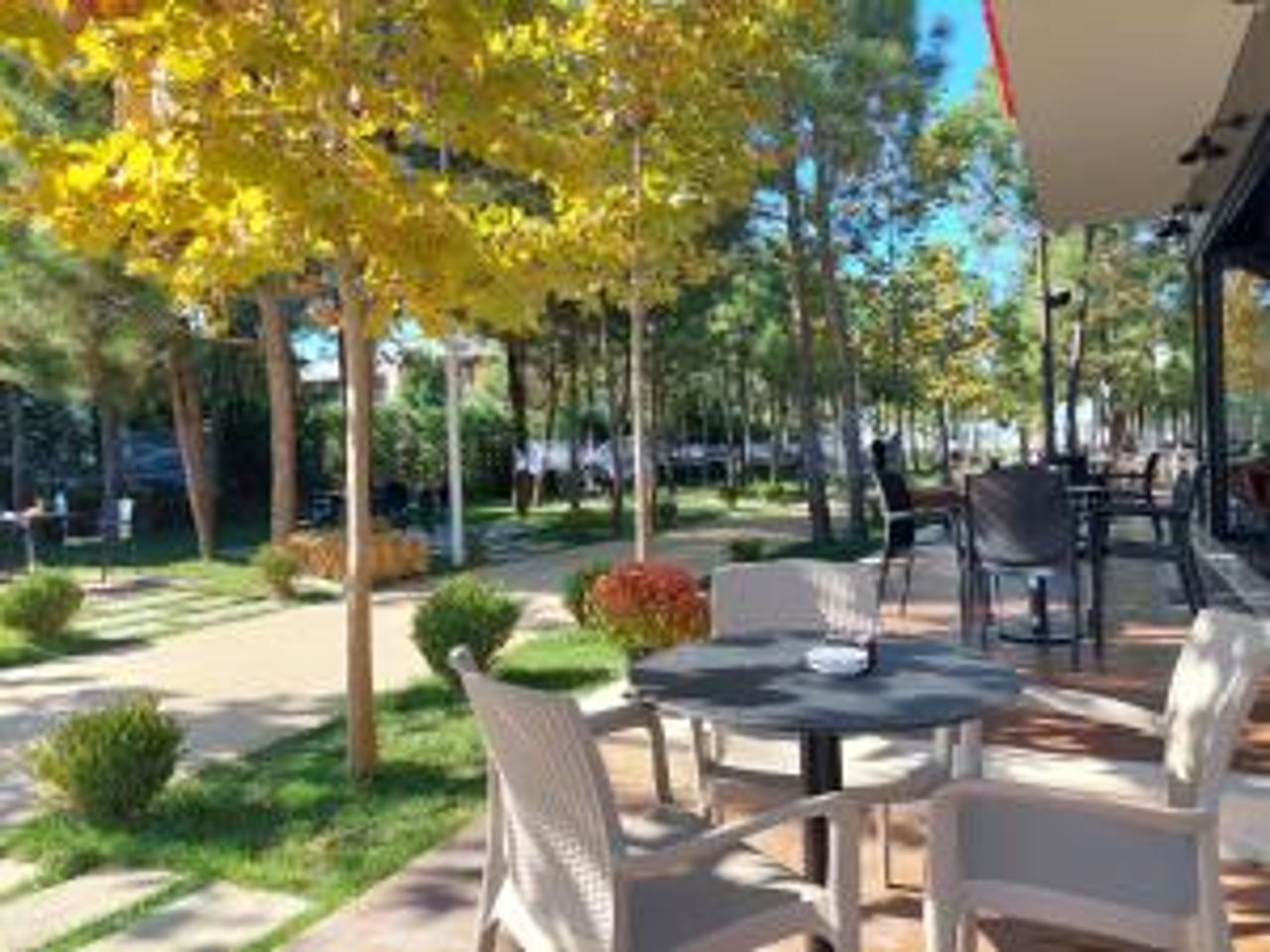 Vala Mar apartment- A41