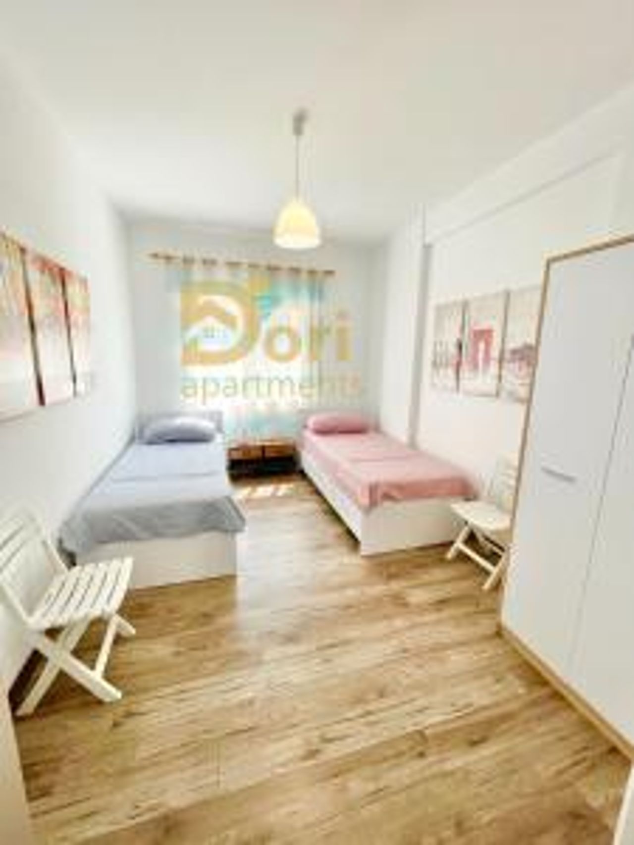 Dori Apartments Perla Resort