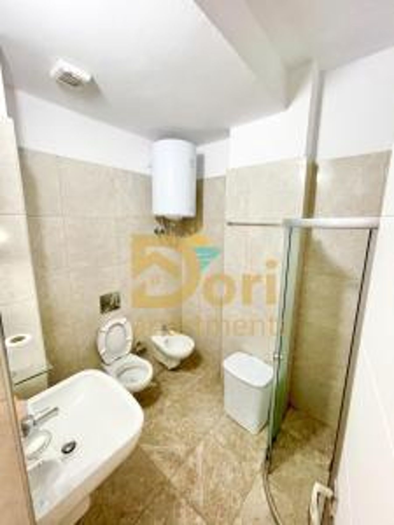 Dori Apartments Perla Resort
