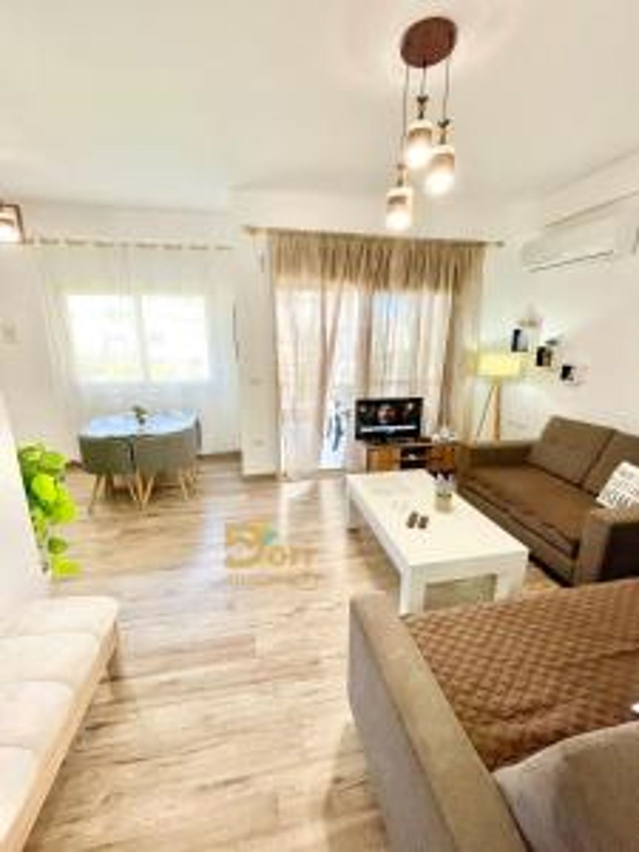 Dori Apartments Perla Resort