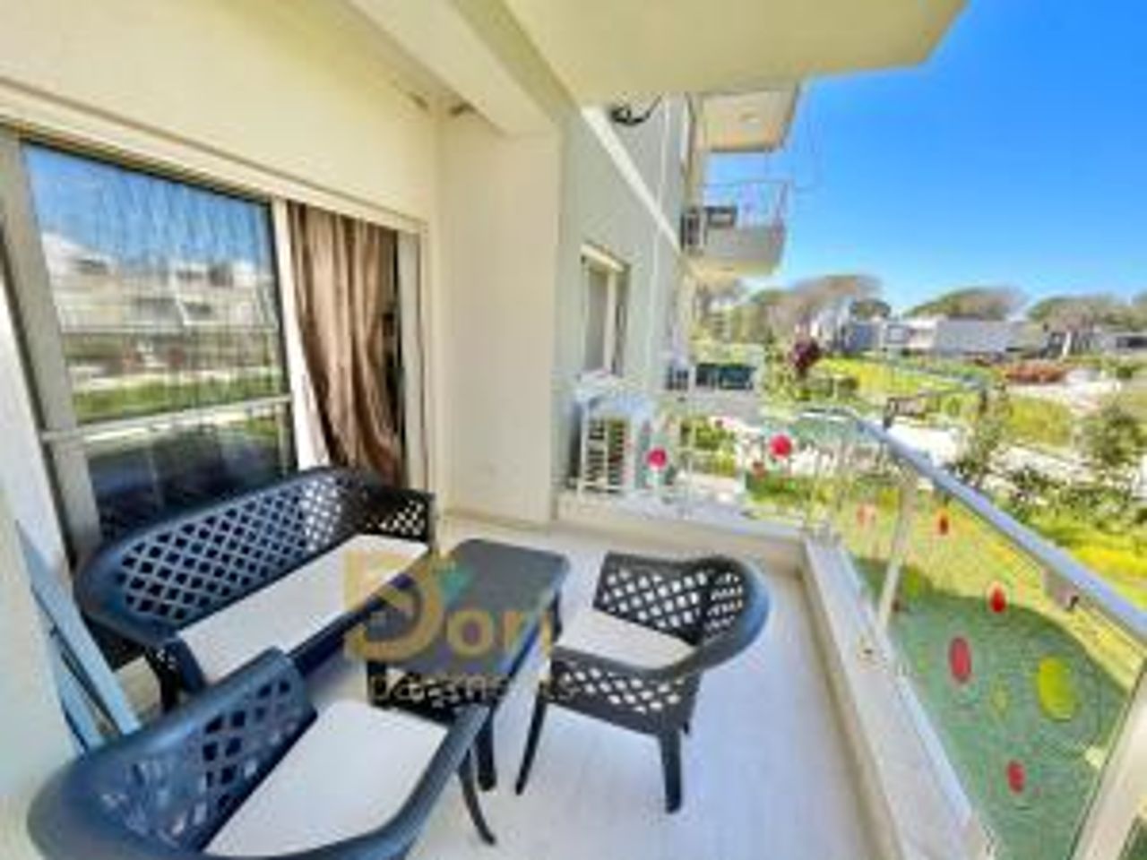 Dori Apartments Perla Resort