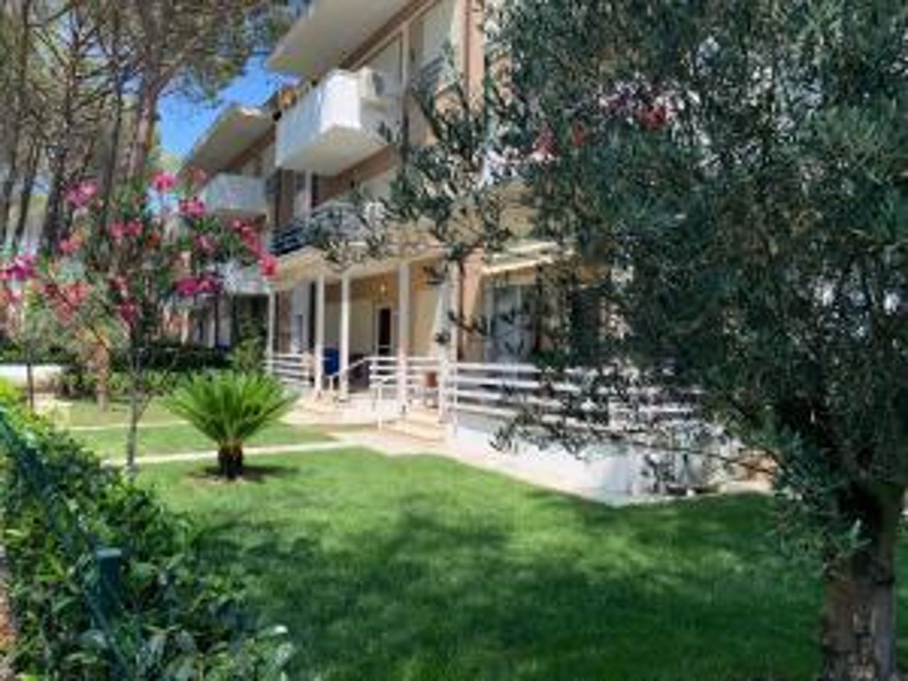 DEA Beach House