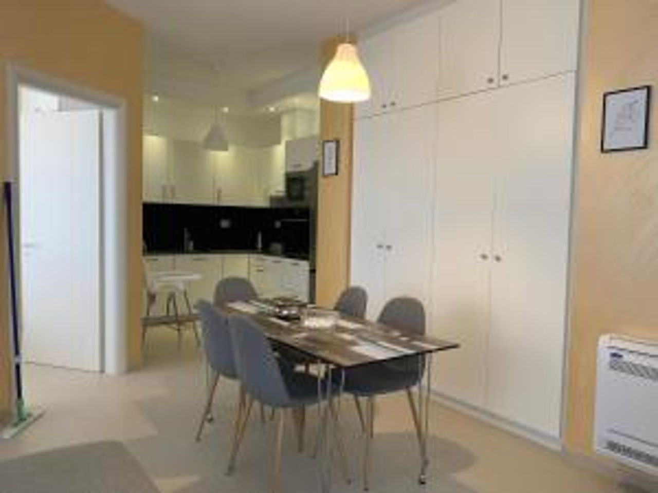 DEA Beach House