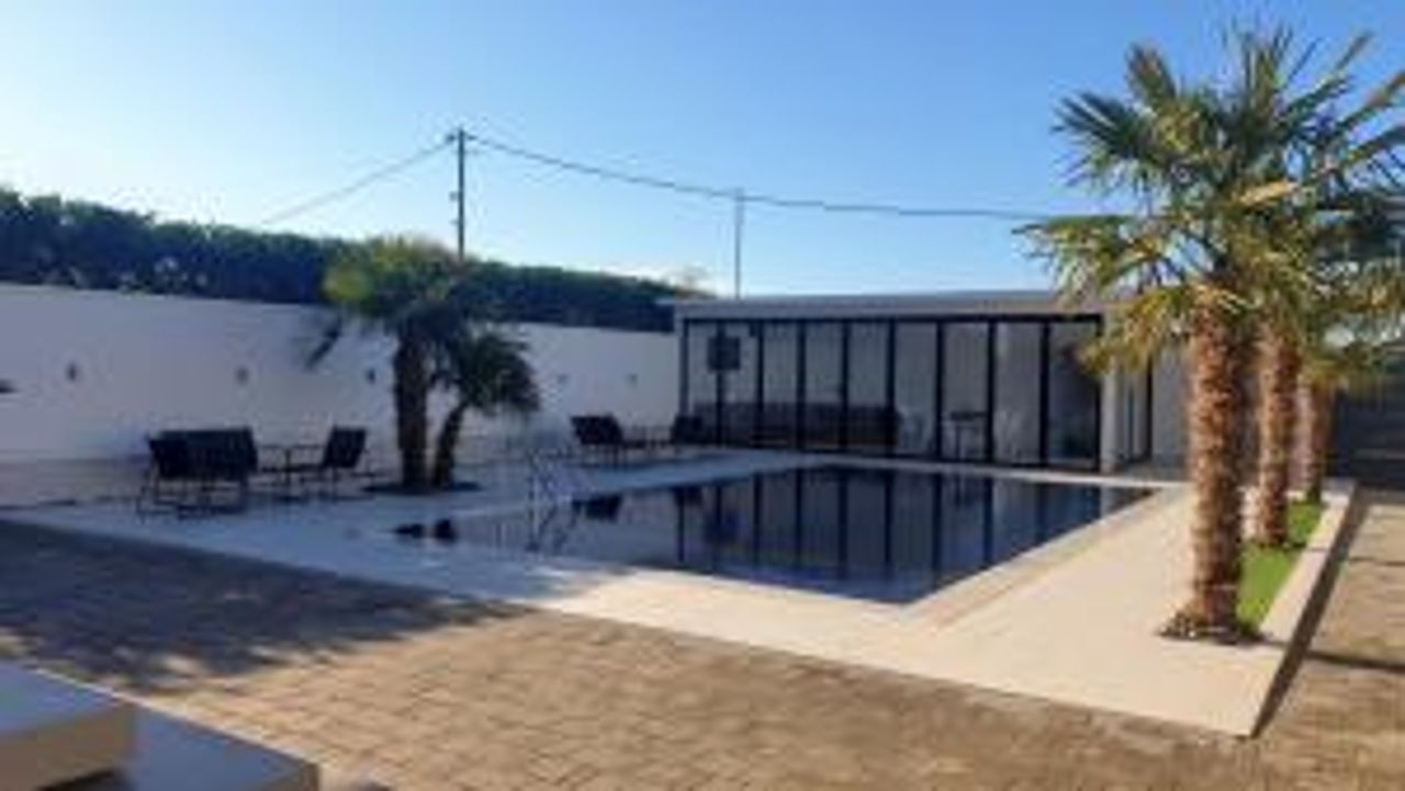 LT Luxury Villa