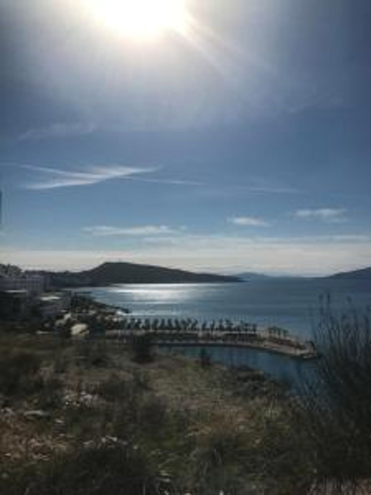 Seaview ALBA appartament close to beach