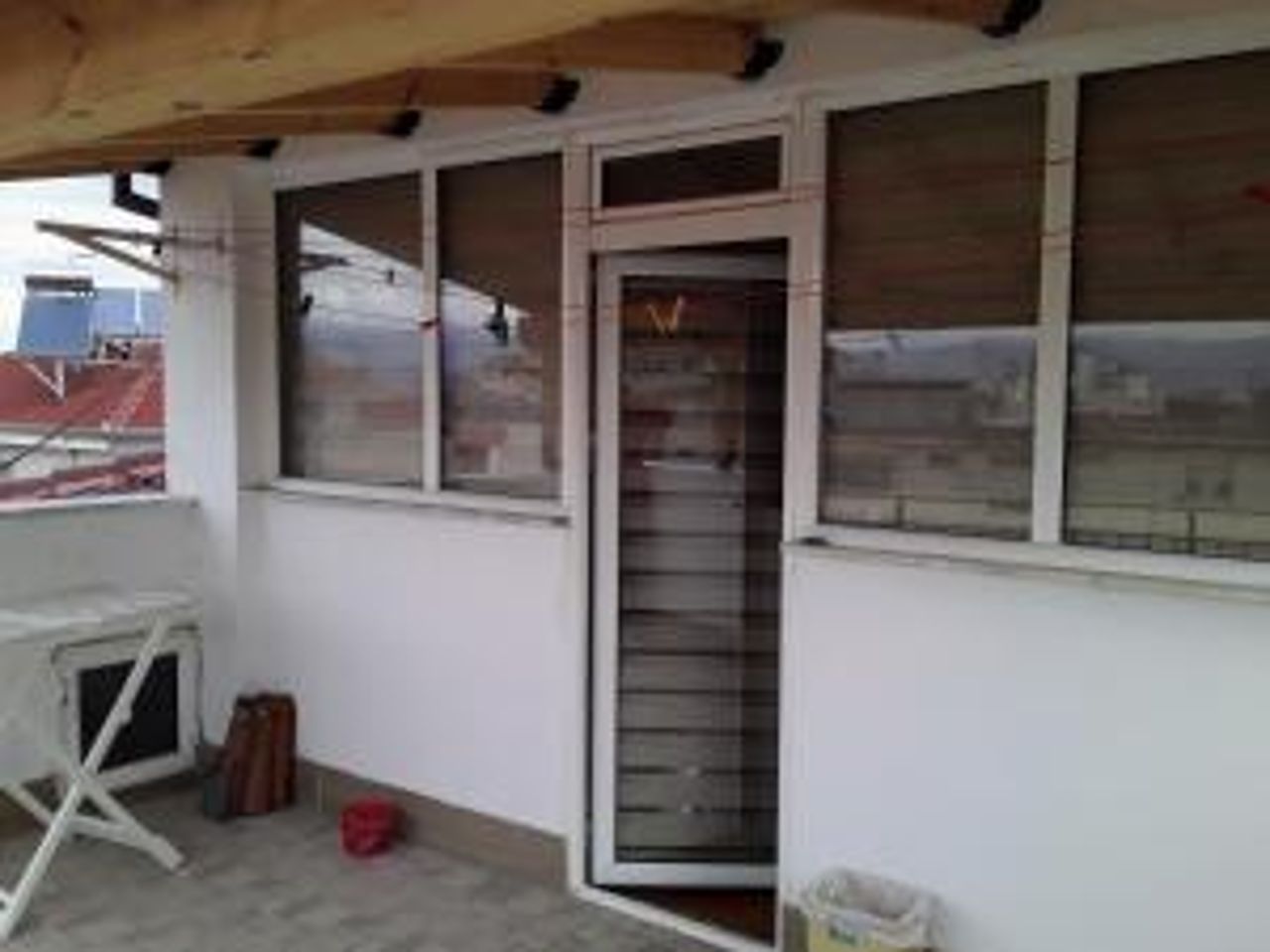 Apartament KiÇi Korce