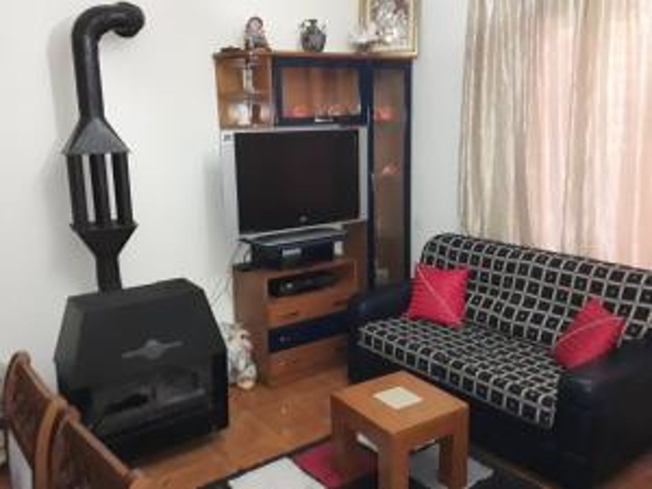 Apartament KiÇi Korce