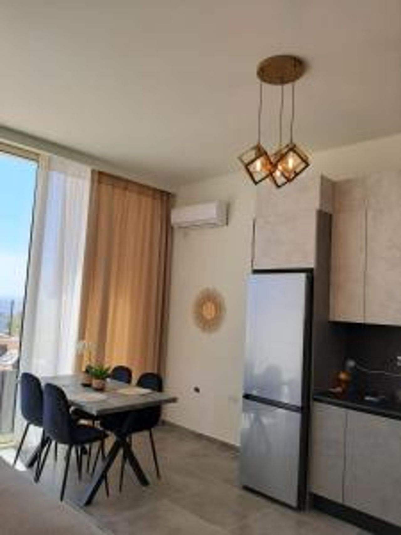 Villa Amal Palase