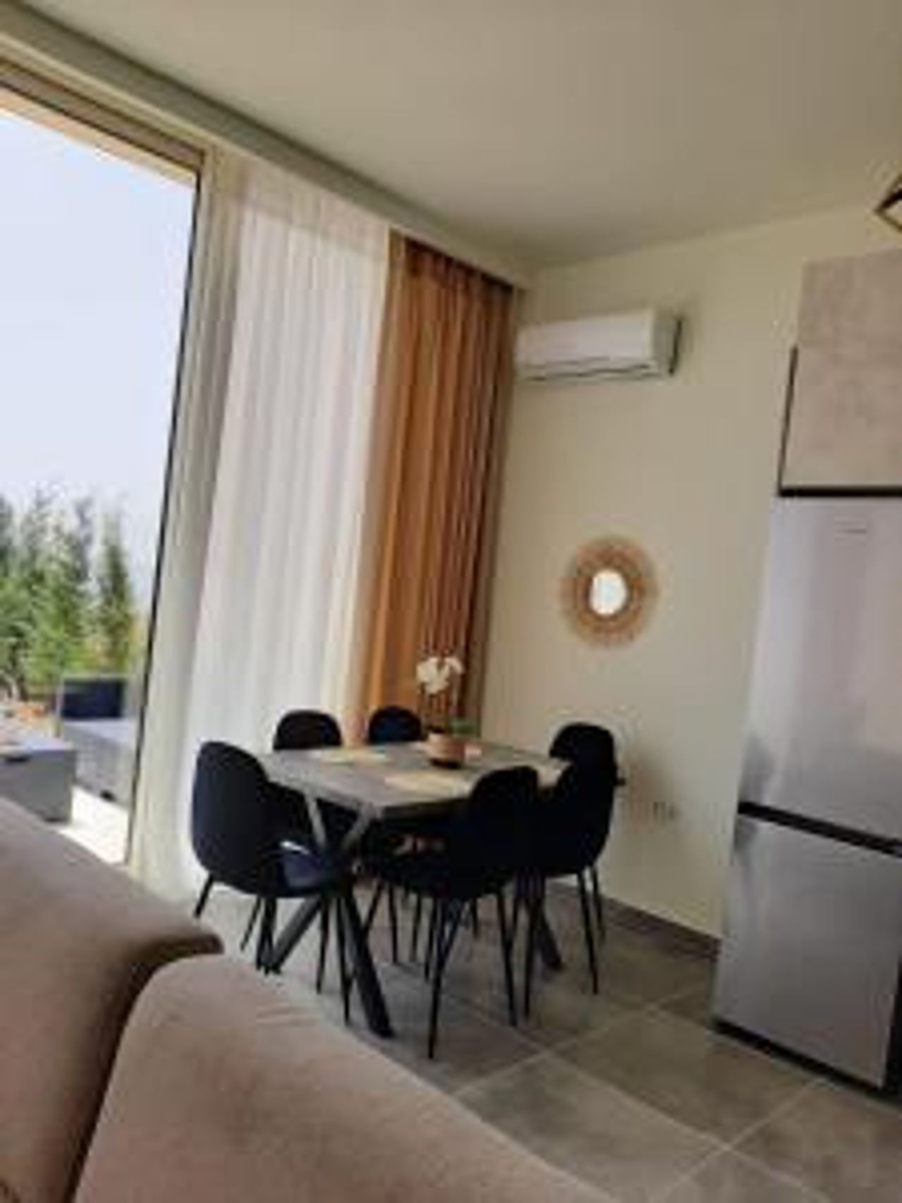 Villa Amal Palase