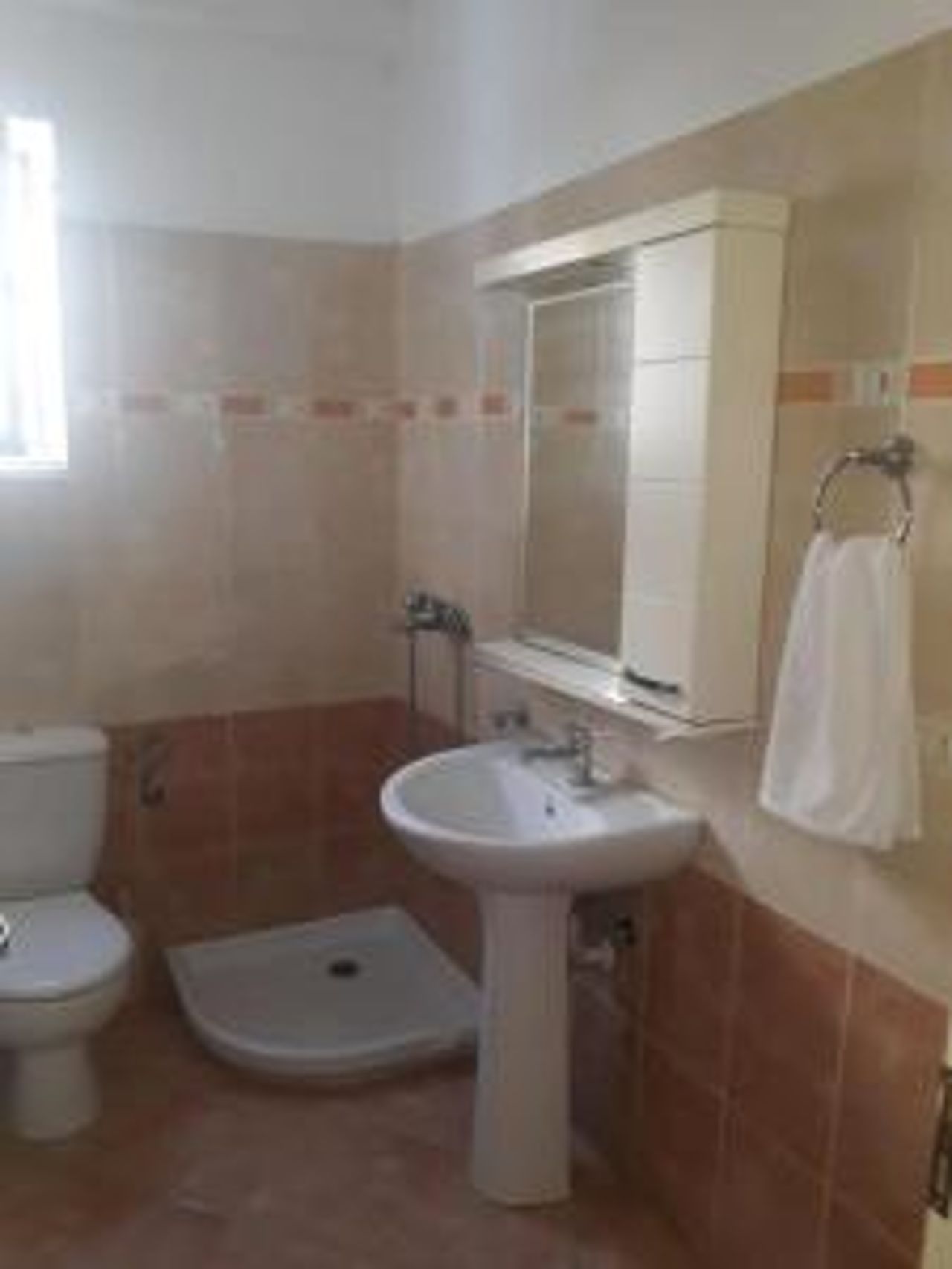 Dimario Apartment