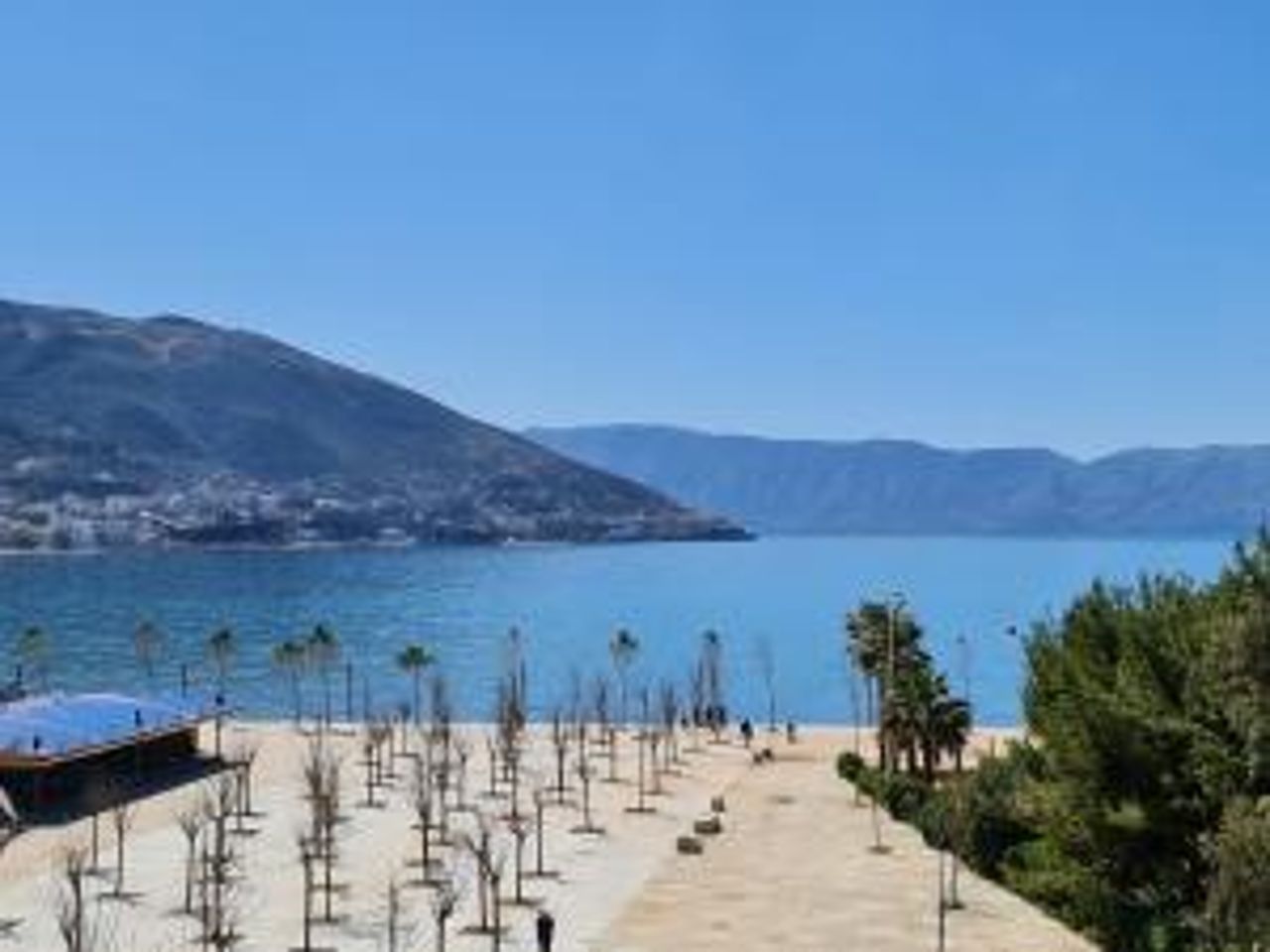Lovely apartament in Vlora City