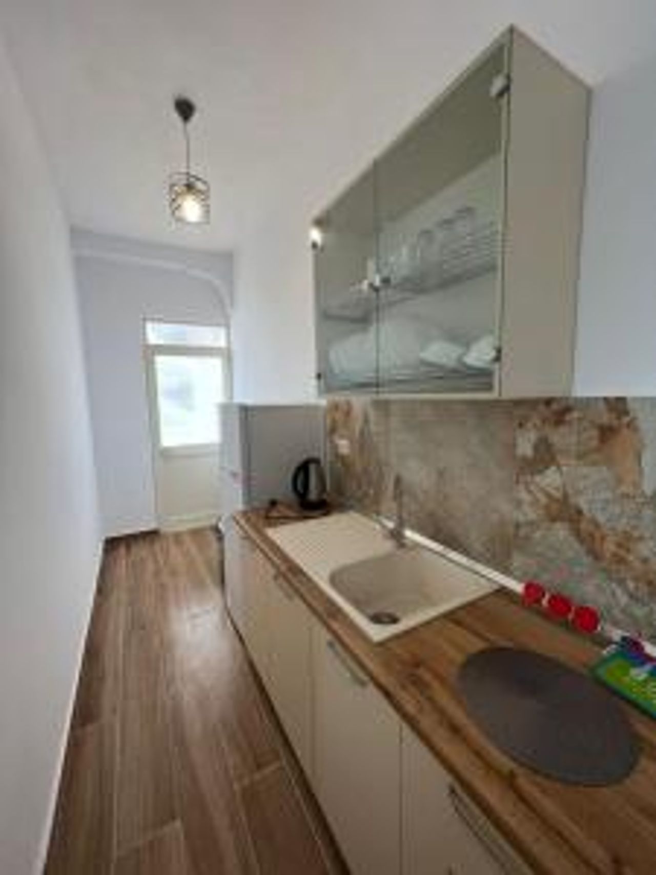 Perdja Apartment II