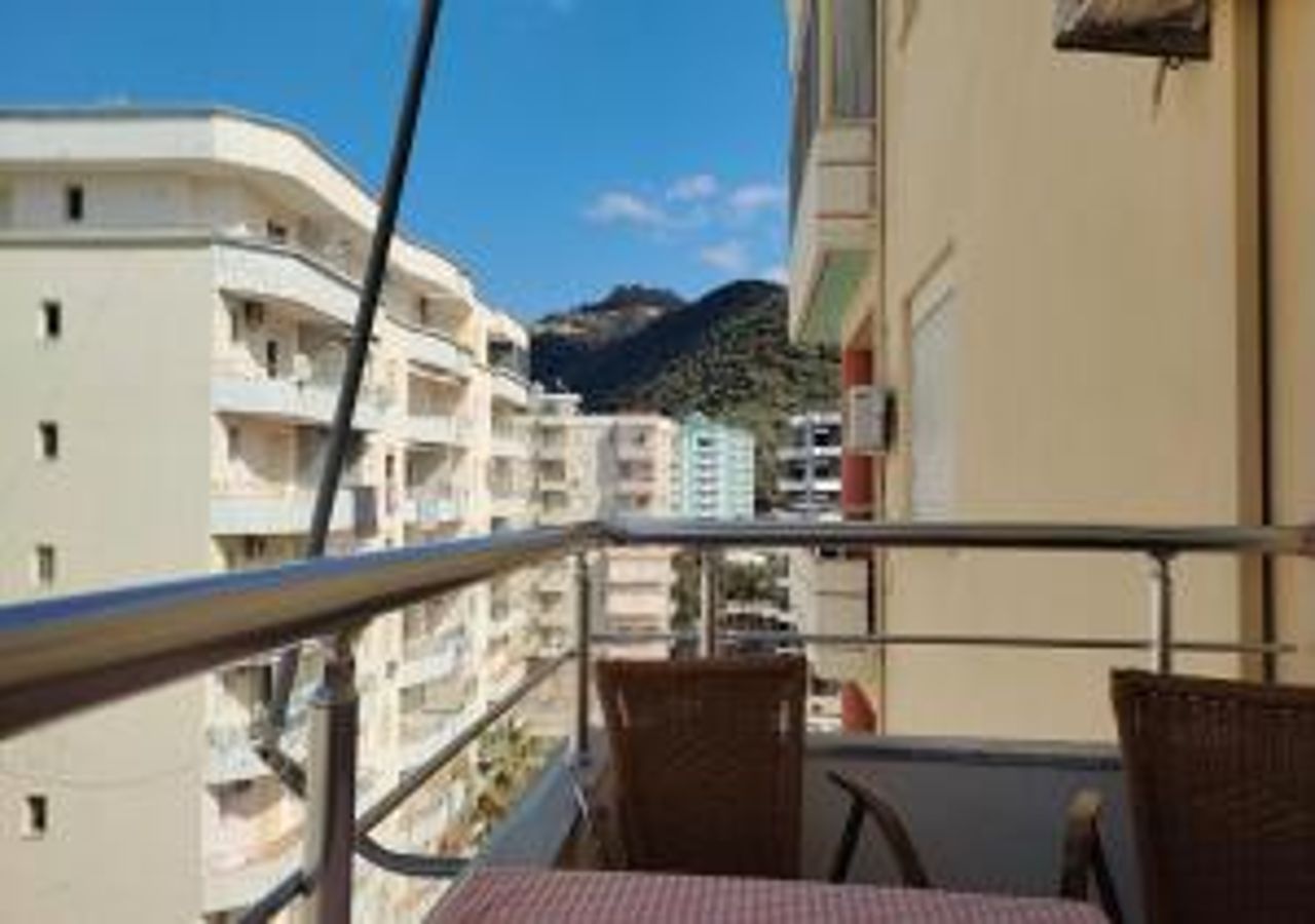 Apartment in Lungo Mare Vlore