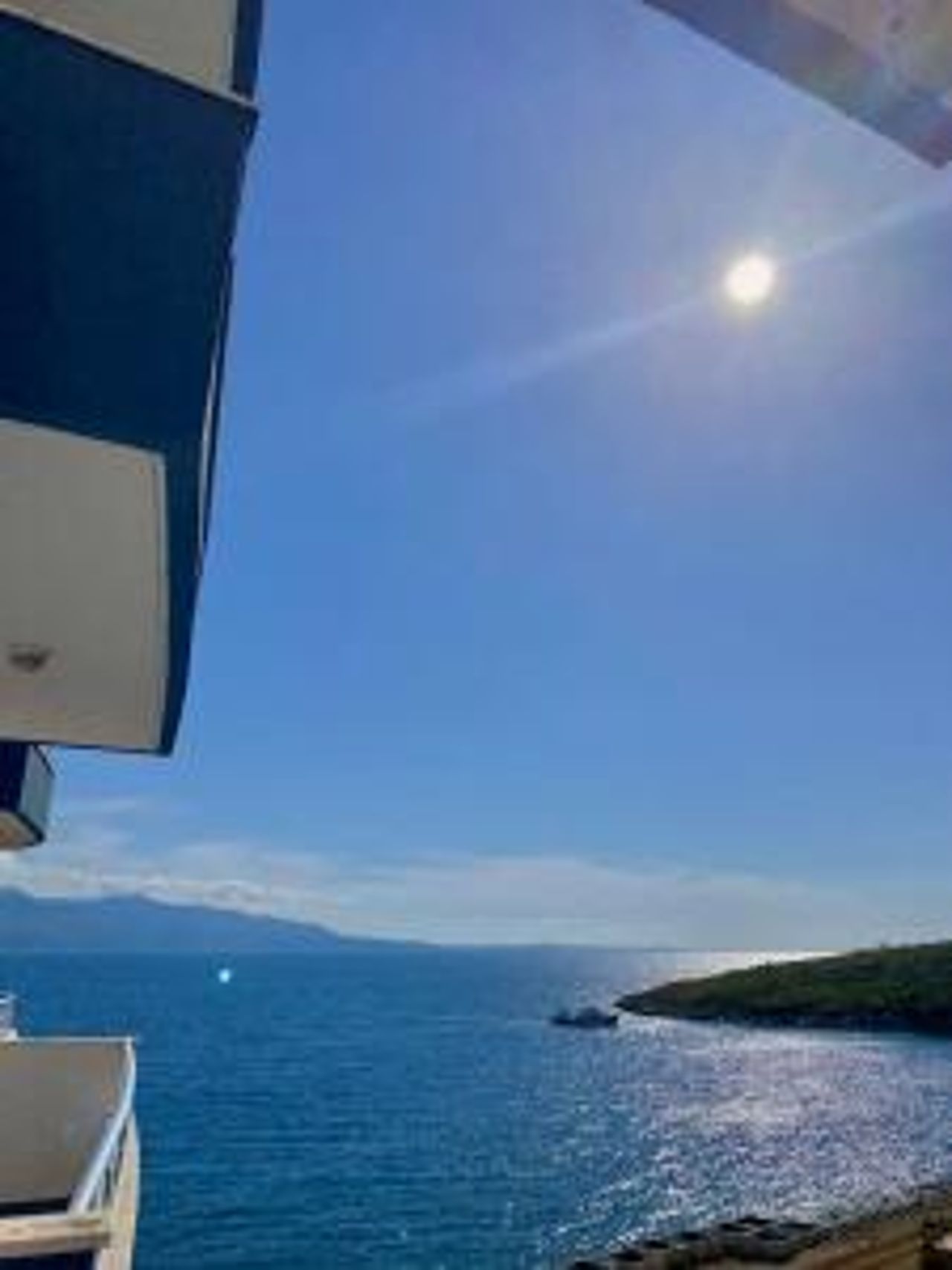 Relax Apts Saranda 2