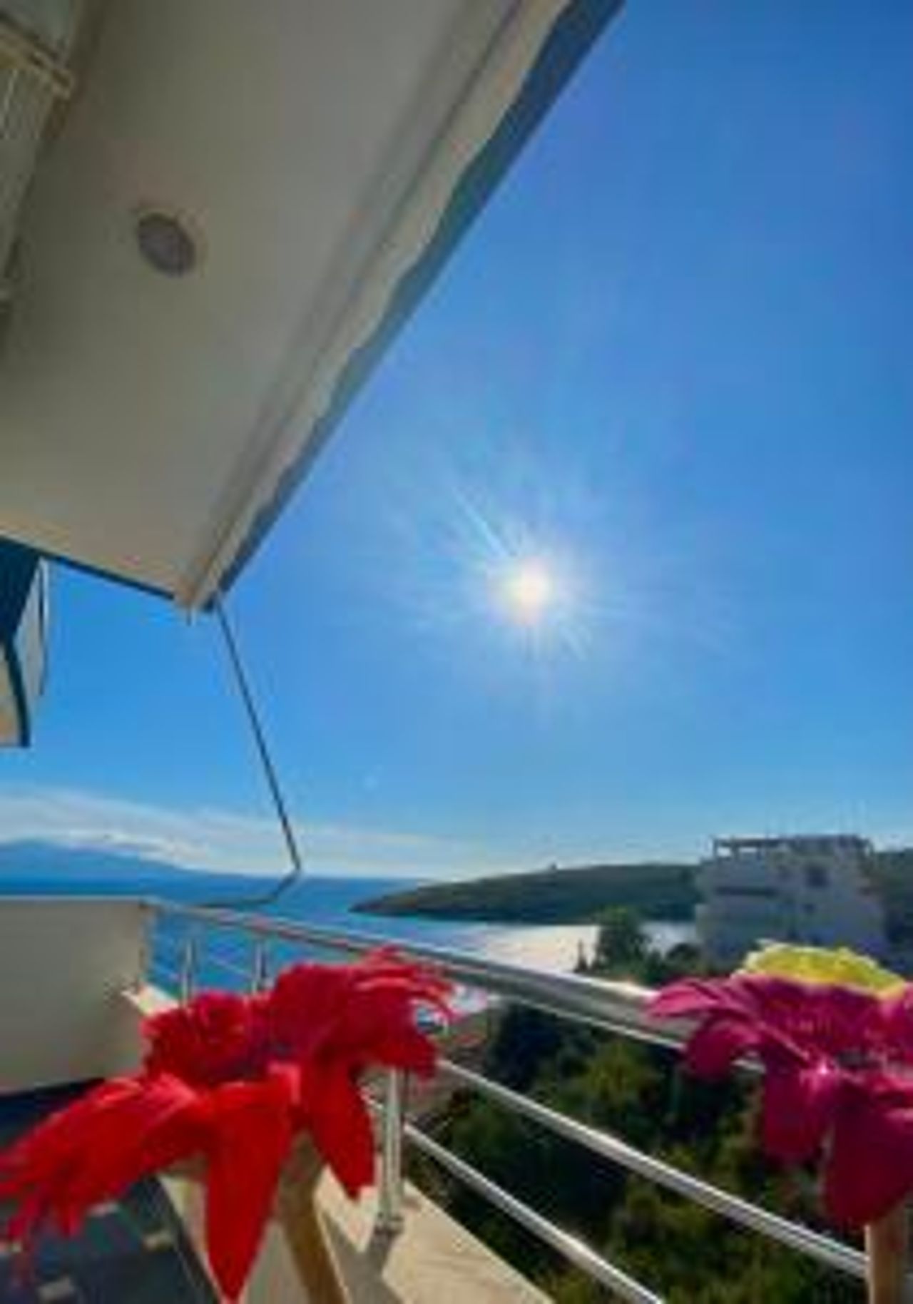 Relax Apts Saranda 2