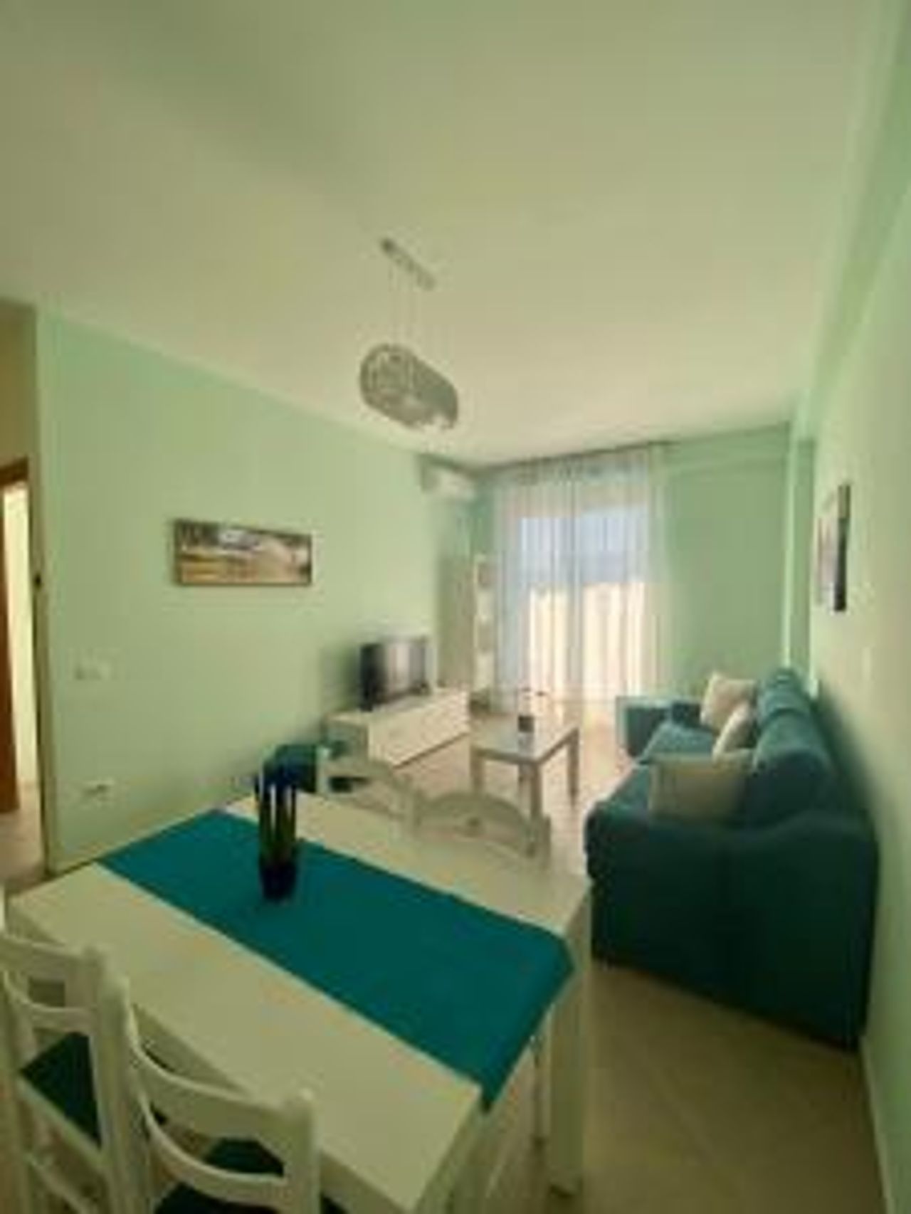 Relax Apts Saranda 2