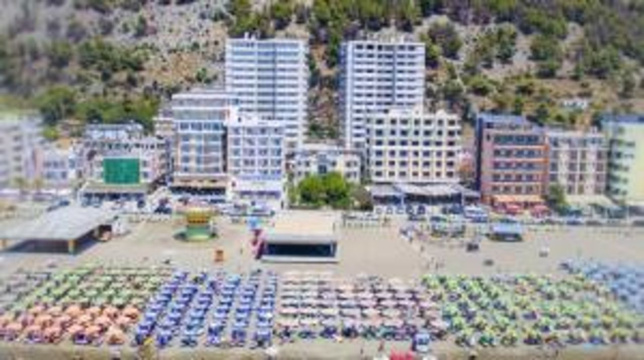 AKE Apartmens
