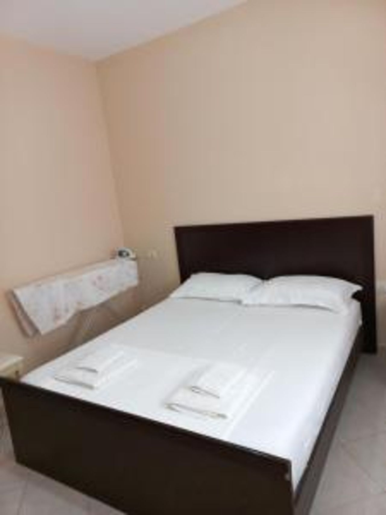 Lungomare Apartament Sea view KORAL