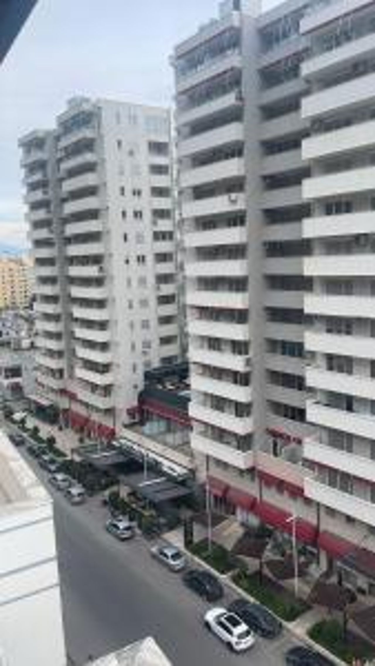 AKE Twin Apartments