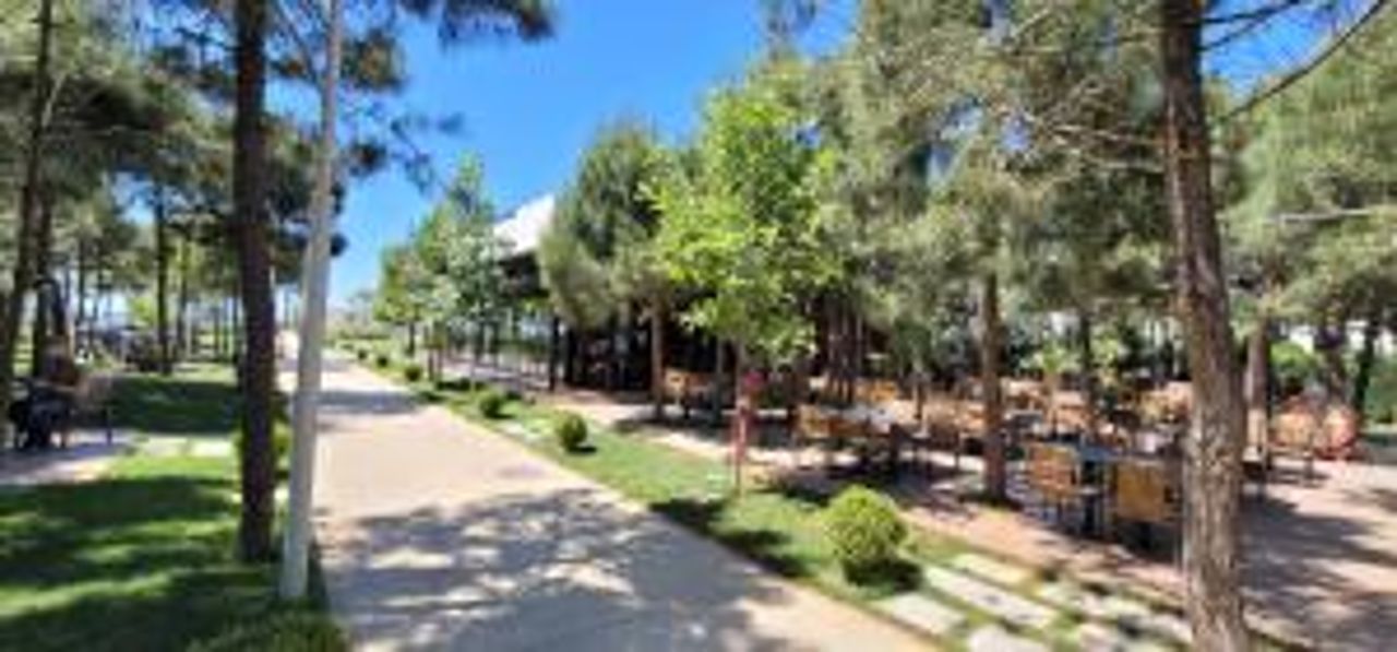 Starmar Hotel
