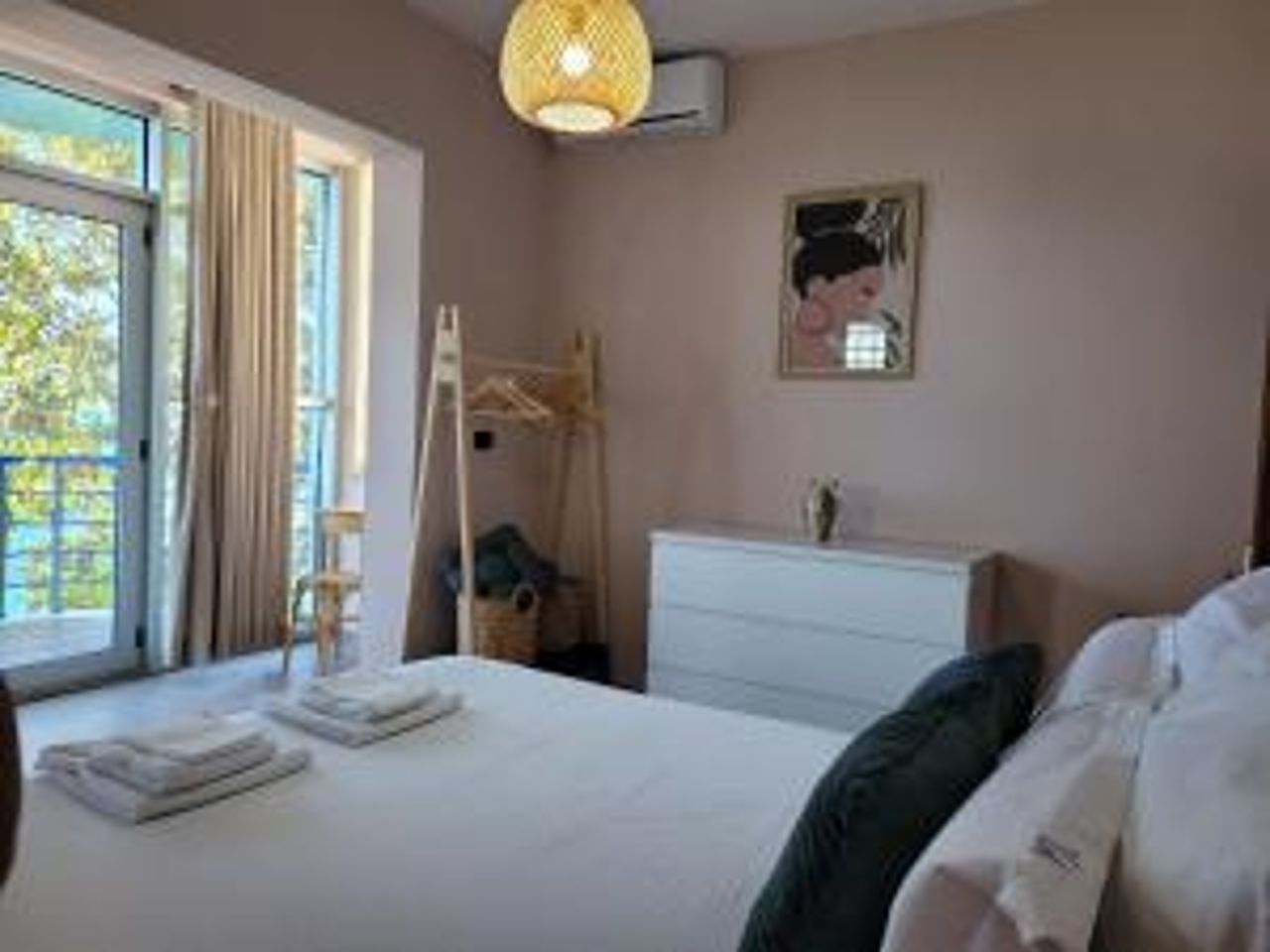 Villa Angela