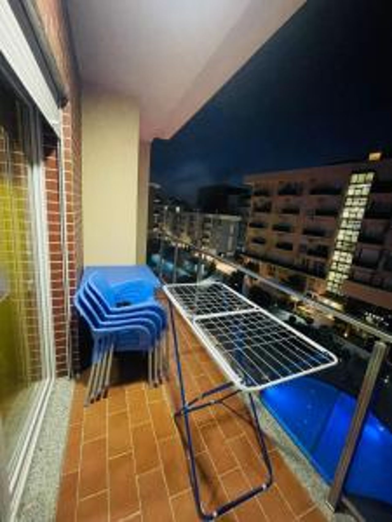 Shengjini Apartments